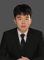 梁小宇高级教练头像